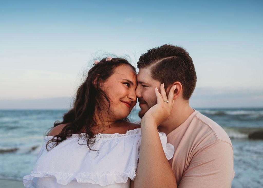 The Wedding Website of Alani DiLonardo and Nicholas Stumme
