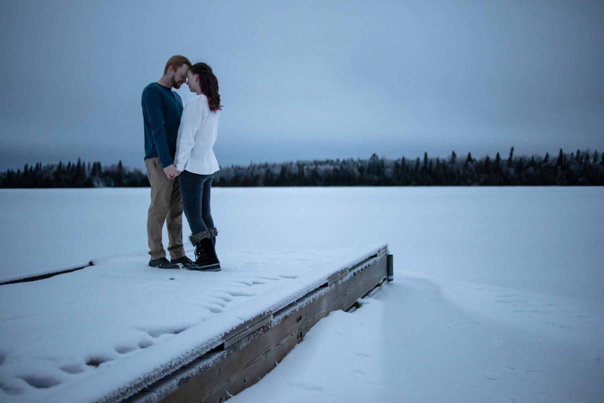 The Wedding Website of Rachel Titel and Nathan Enns