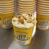 Big Feeling Ice Cream