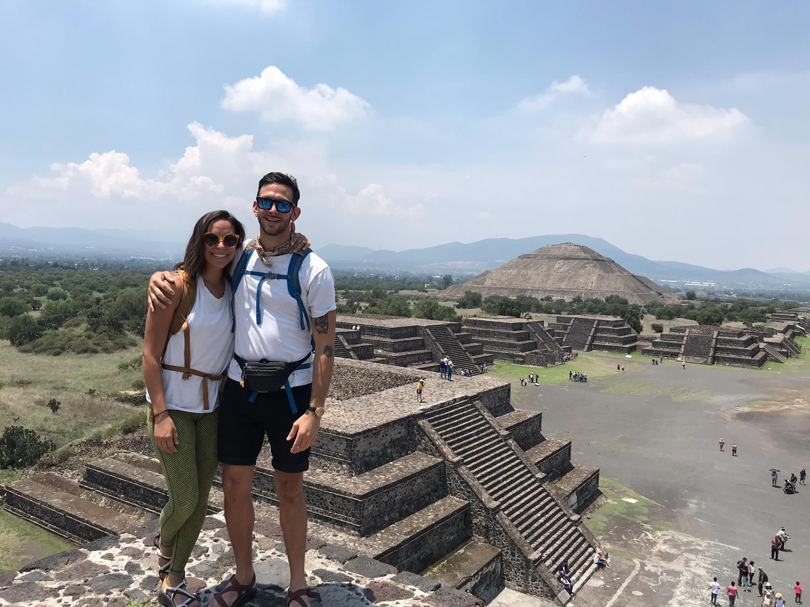 The Wedding Website of Laiza Rodriguez and Brian Kenney