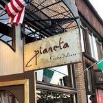 Pianeta Ristorante