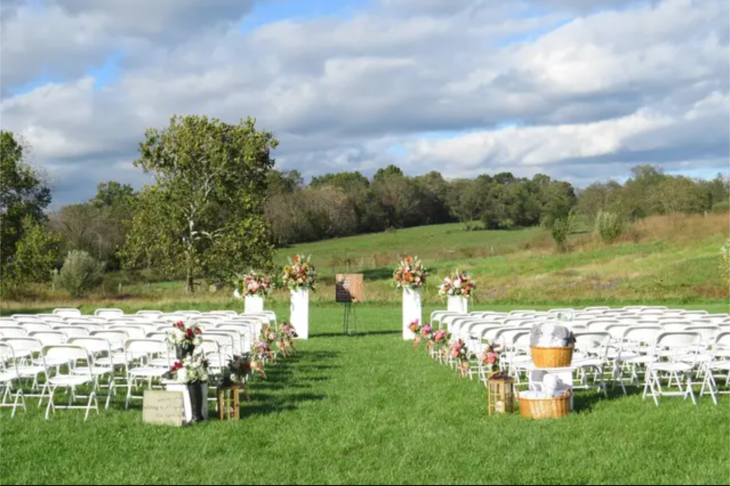 The Wedding Website of Tamera Scales and Irwyn Silva