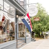 Forest + Ash Design Company + Shop