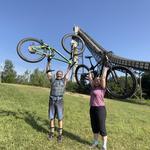 WinMan Trails