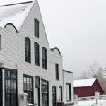 The Original Mast General Store