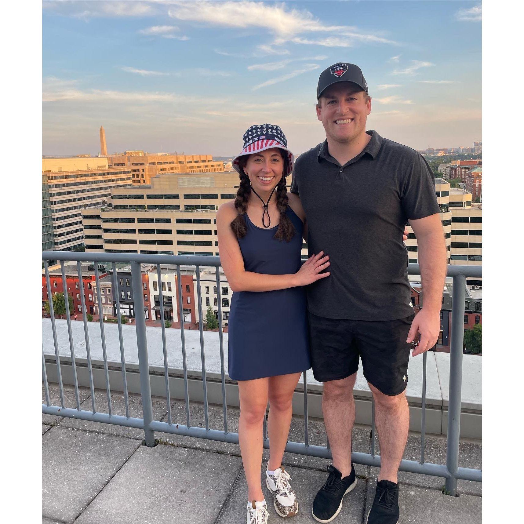 July 4th 2022