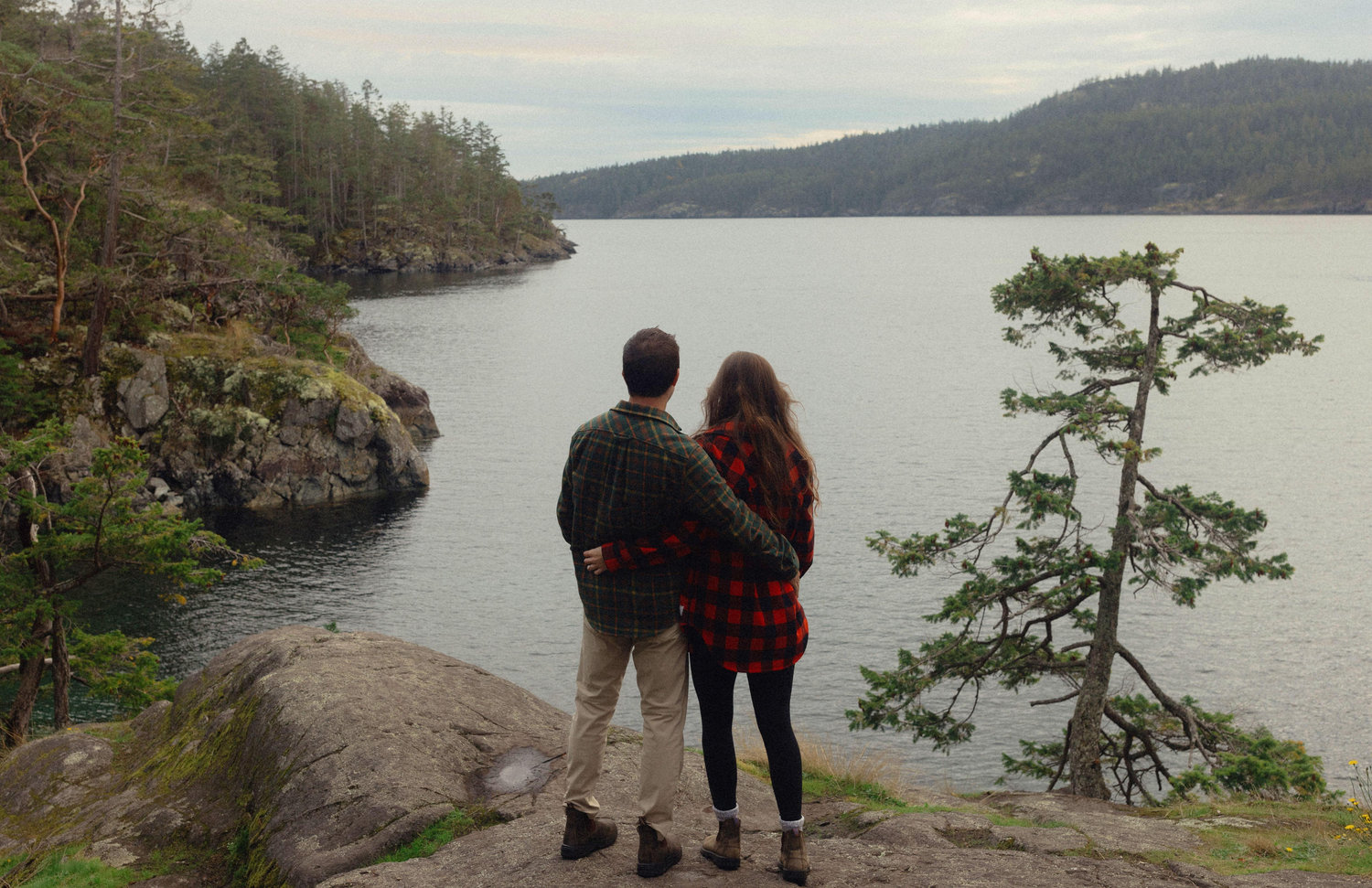 The Wedding Website of Jenelle Simpson and Marcus Saari