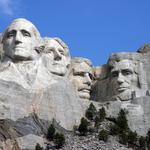 Mount Rushmore