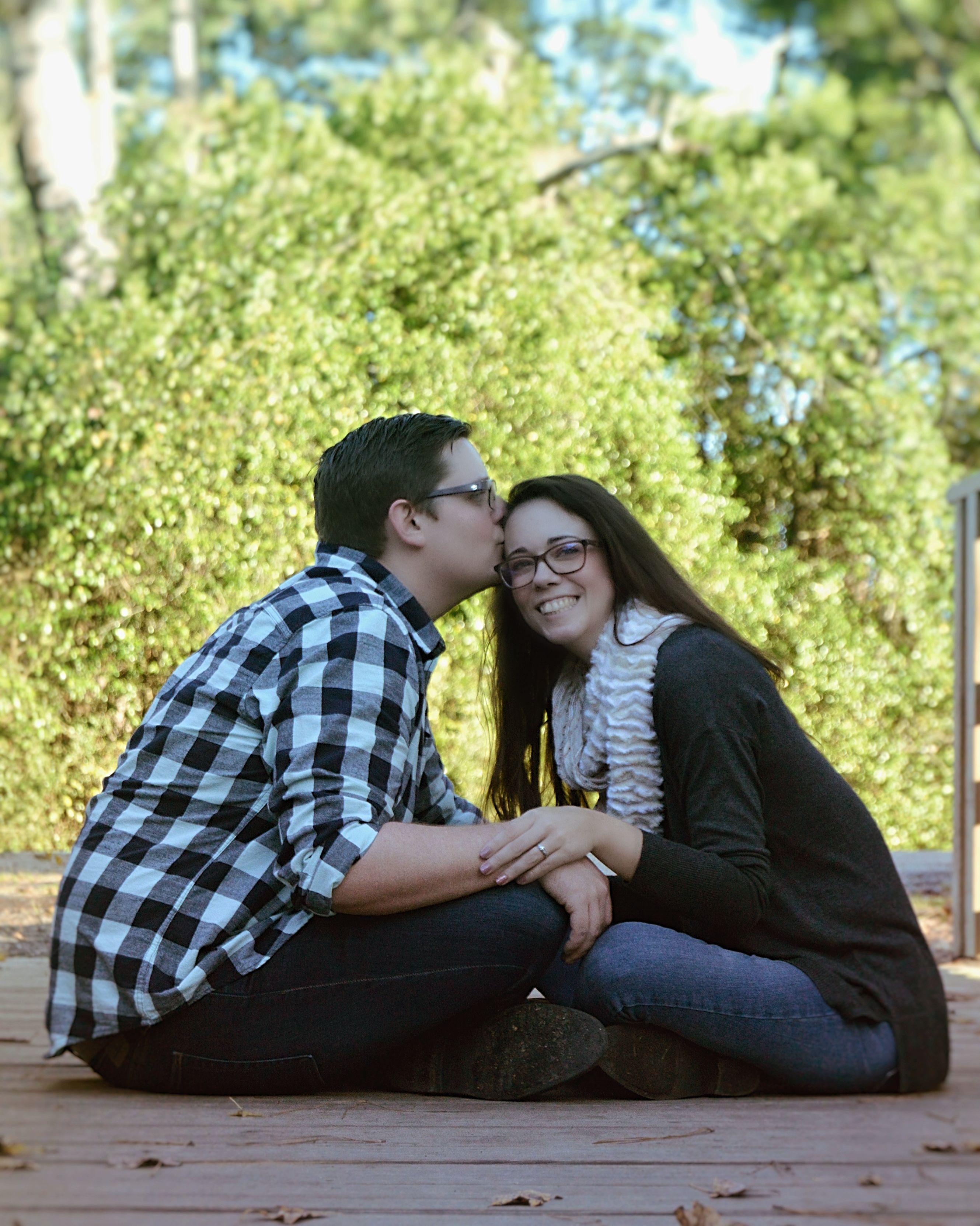 The Wedding Website of Lauren Headley and Michael White