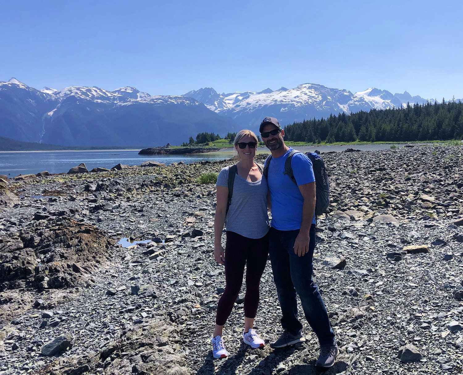 The Wedding Website of Jerilyn McDade and Daniel Levesque
