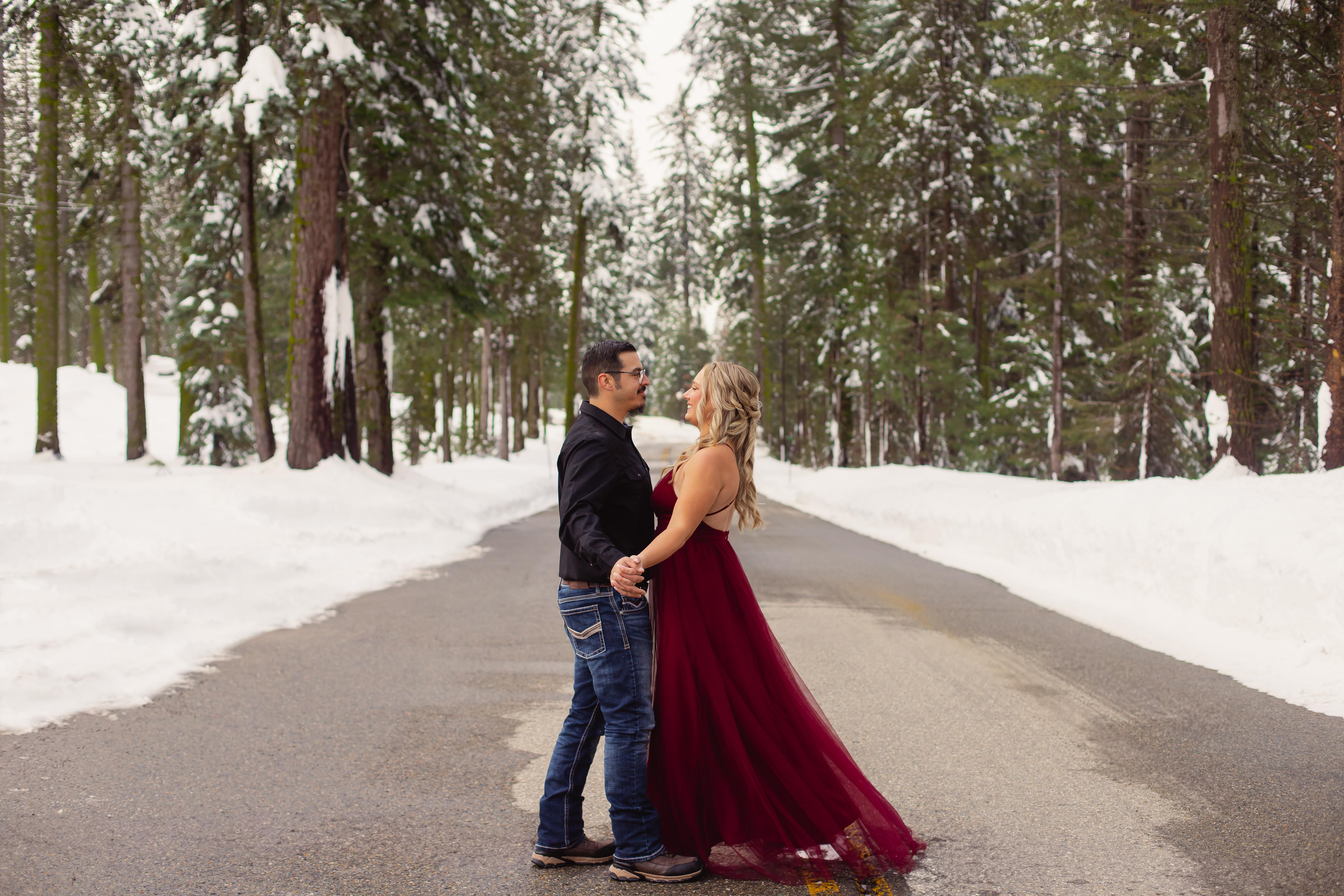 The Wedding Website of Kristi Schwemmer and Josh Sambrano