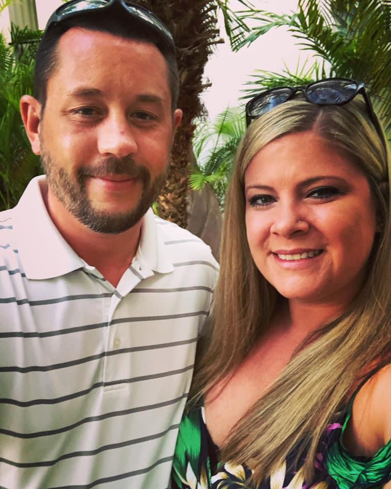 The Wedding Website of Katherine Marble and Brian Humphrey