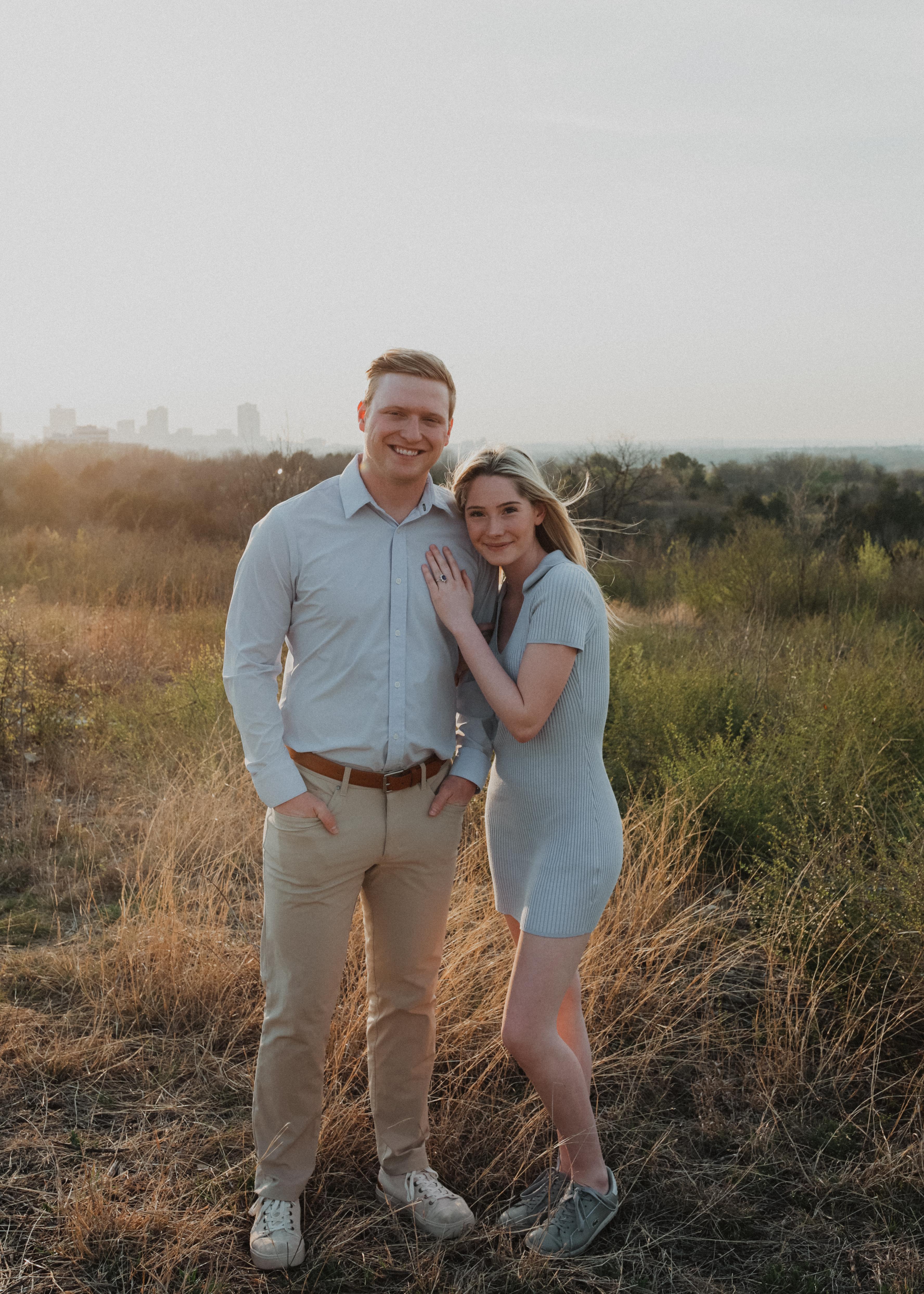 The Wedding Website of Erin Cahalan and Keegan Hayes