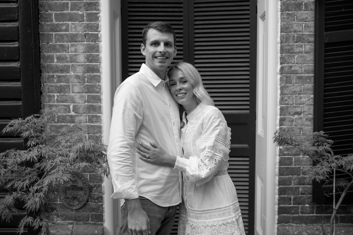 The Wedding Website of Rob Collins and Caitlin Coffey