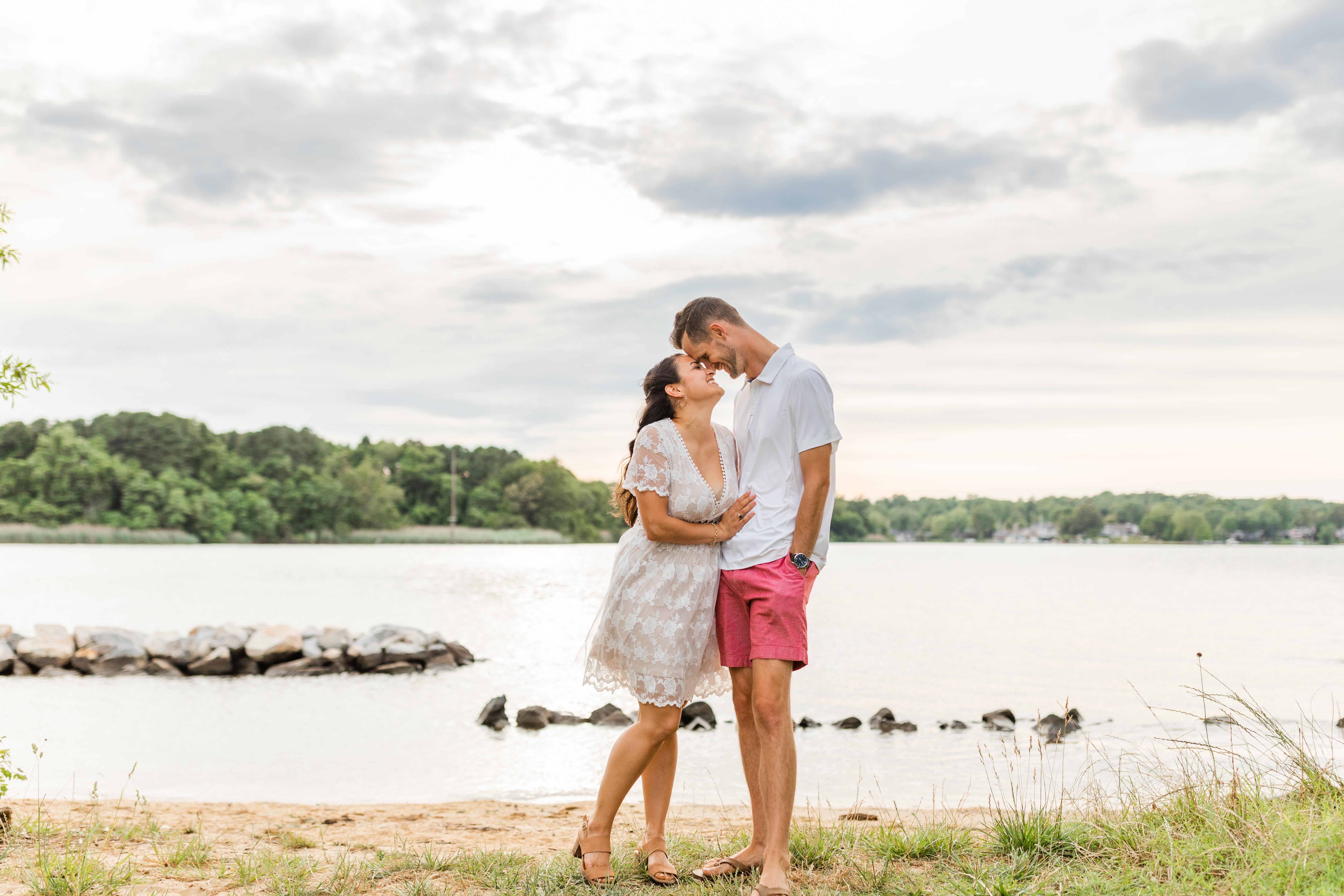 The Wedding Website of Emily Brennan and Glen Carey