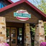 Leinie Lodge