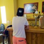 Santorini Brewing Company