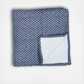 Zero Twist Hishi Wash Cloth