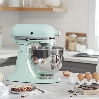 Artisan Stand Mixer, 5 Qt