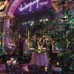 Vanderpump Cocktail Garden