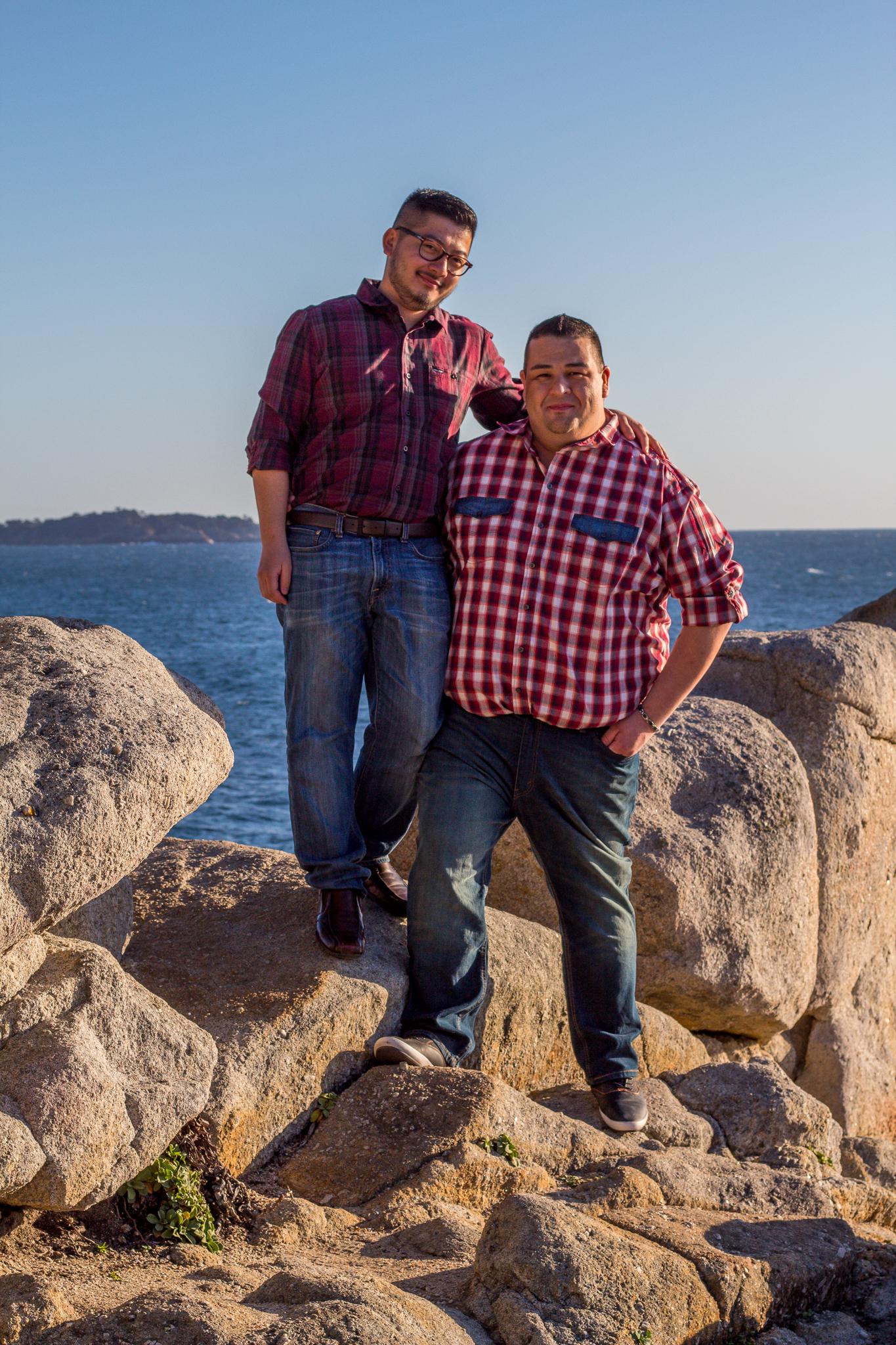 The Wedding Website of Alex Dorado and Chester Saechao