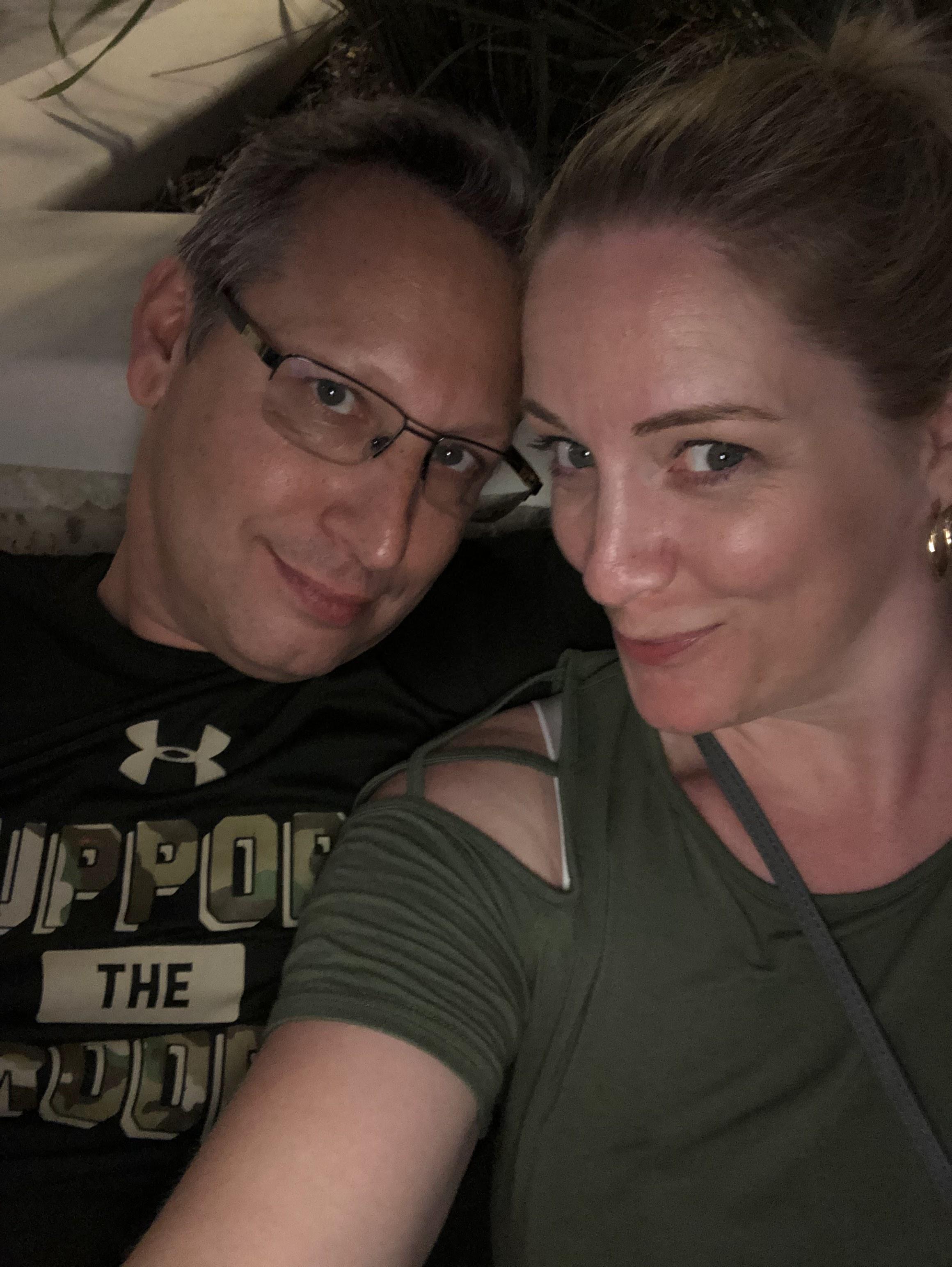 The Wedding Website of Anneliese Valind and Emery Maloney