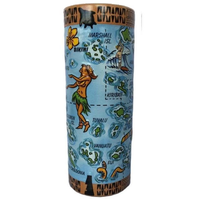 Map Mug