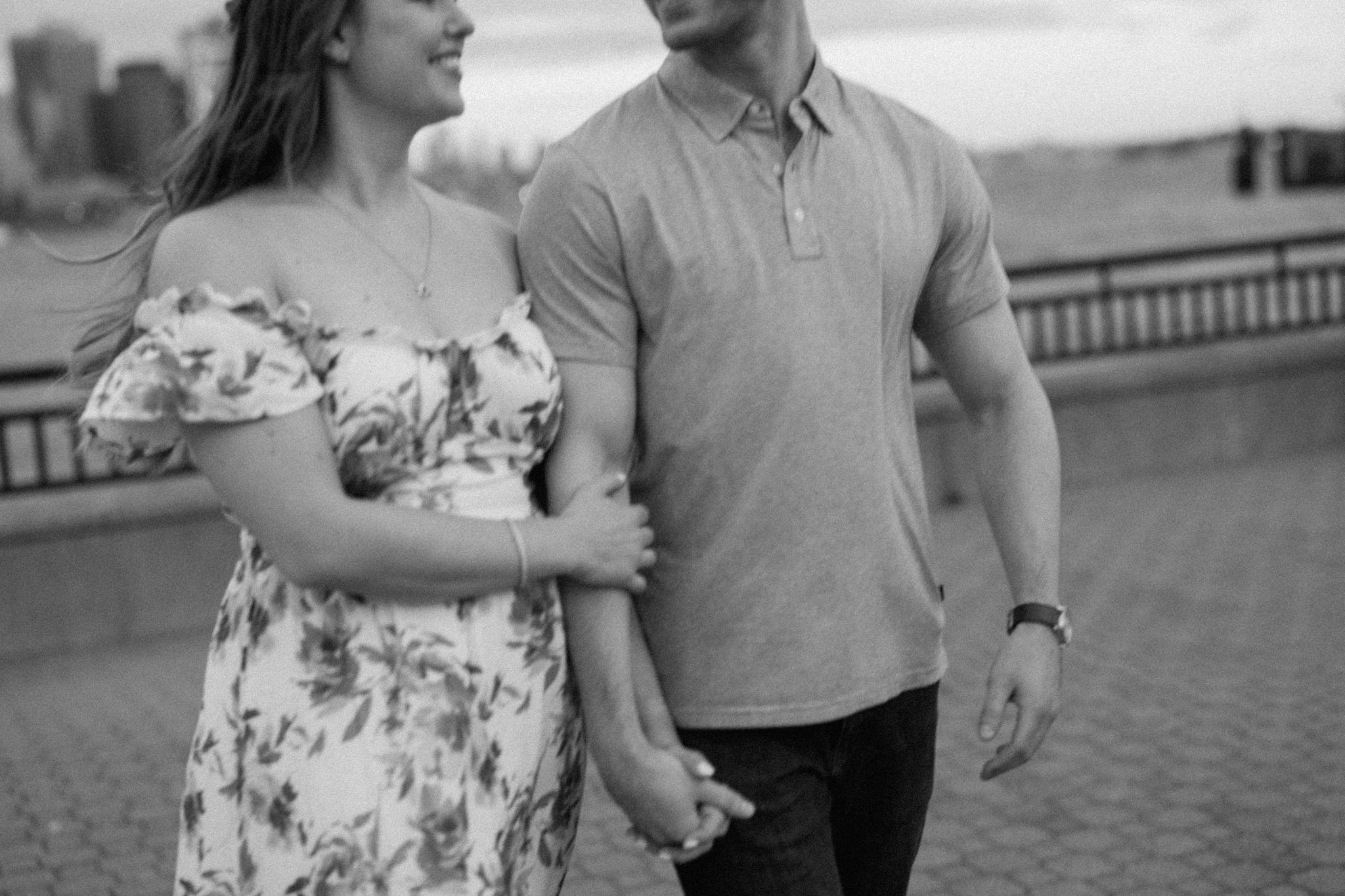 The Wedding Website of Bria Bernstein and Adam Berger