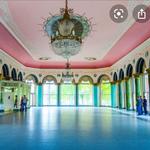 South Shore Cultural Center
