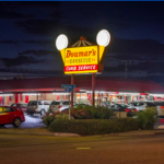 Doumar's Cones & Barbecue