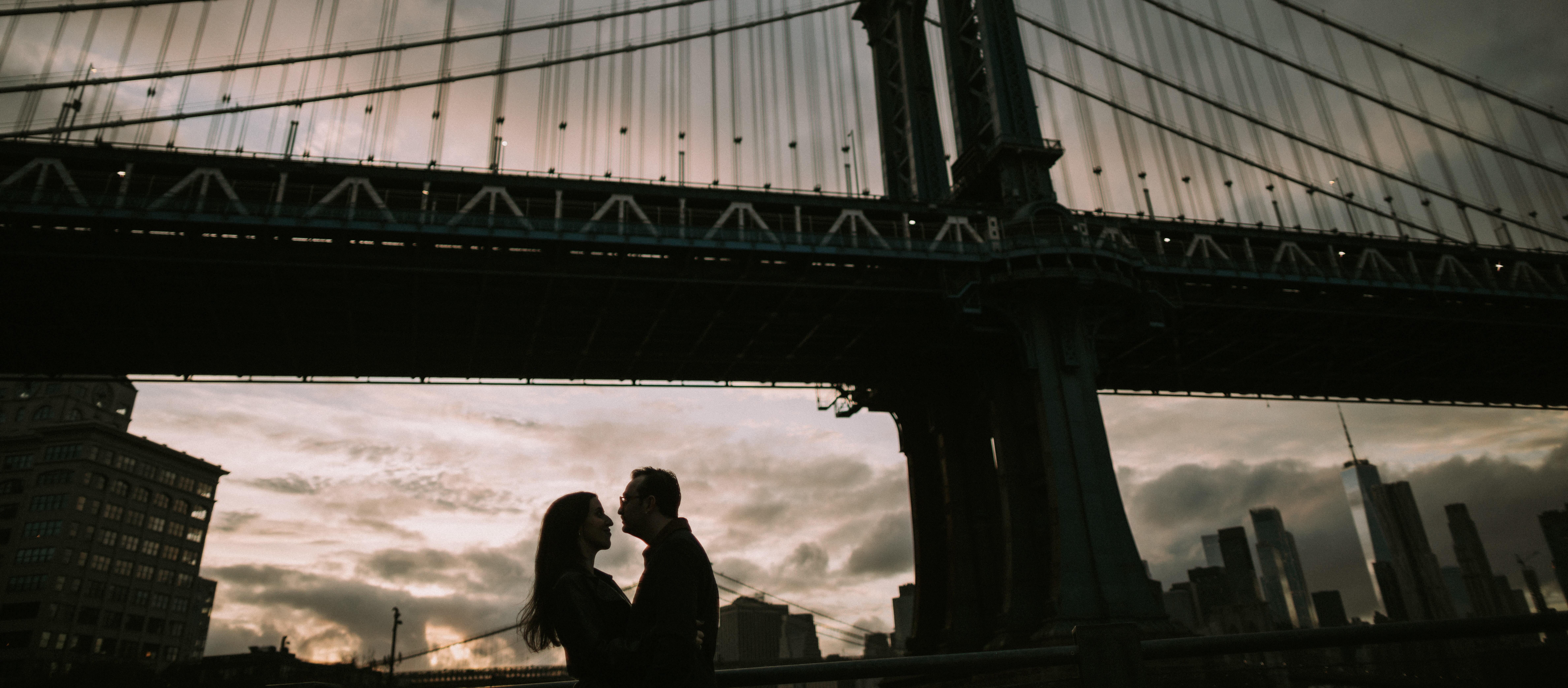 The Wedding Website of Colin Dunn and Clara Frezza
