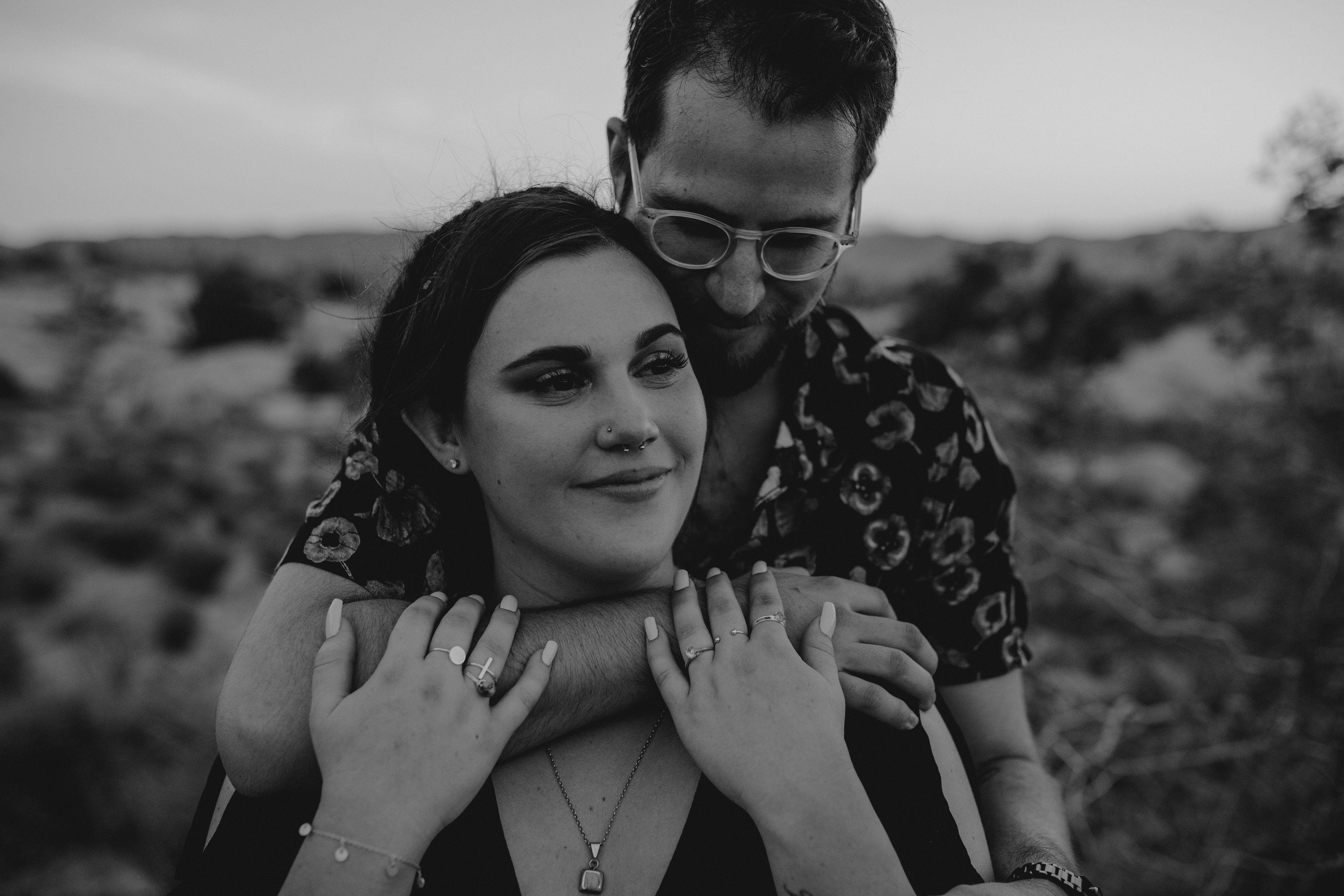 The Wedding Website of Emma Romberg and Cory Bice