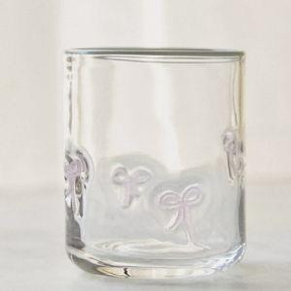 Icon Juice Glass
