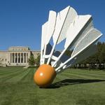 The Nelson-Atkins Museum of Art