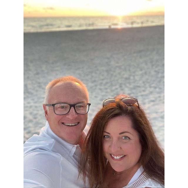 Coquina Beach 2022