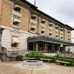Fordyce Bathhouse