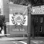 Little Italy at Wooster Square