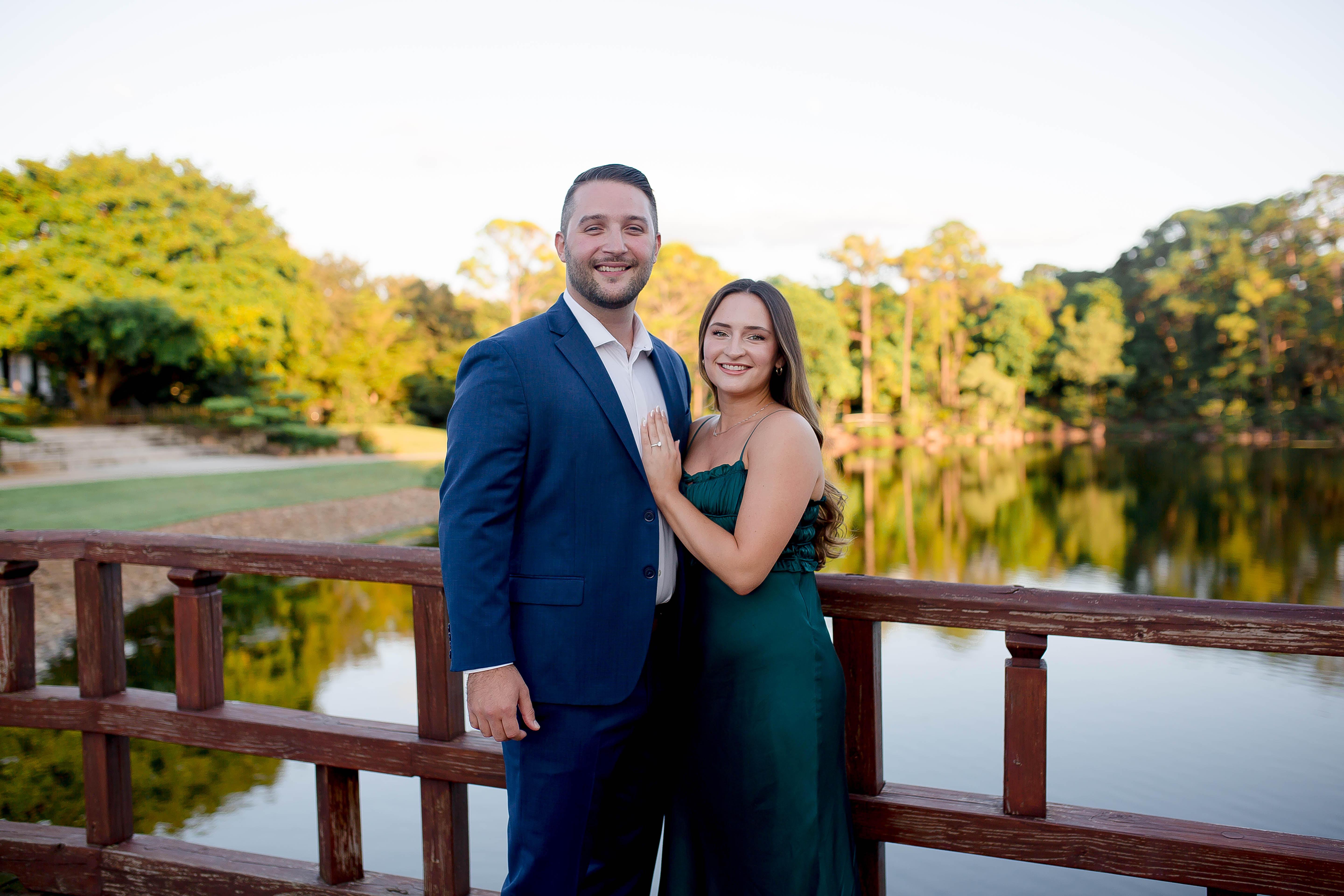 The Wedding Website of Kayla Mitson and Korey Tata