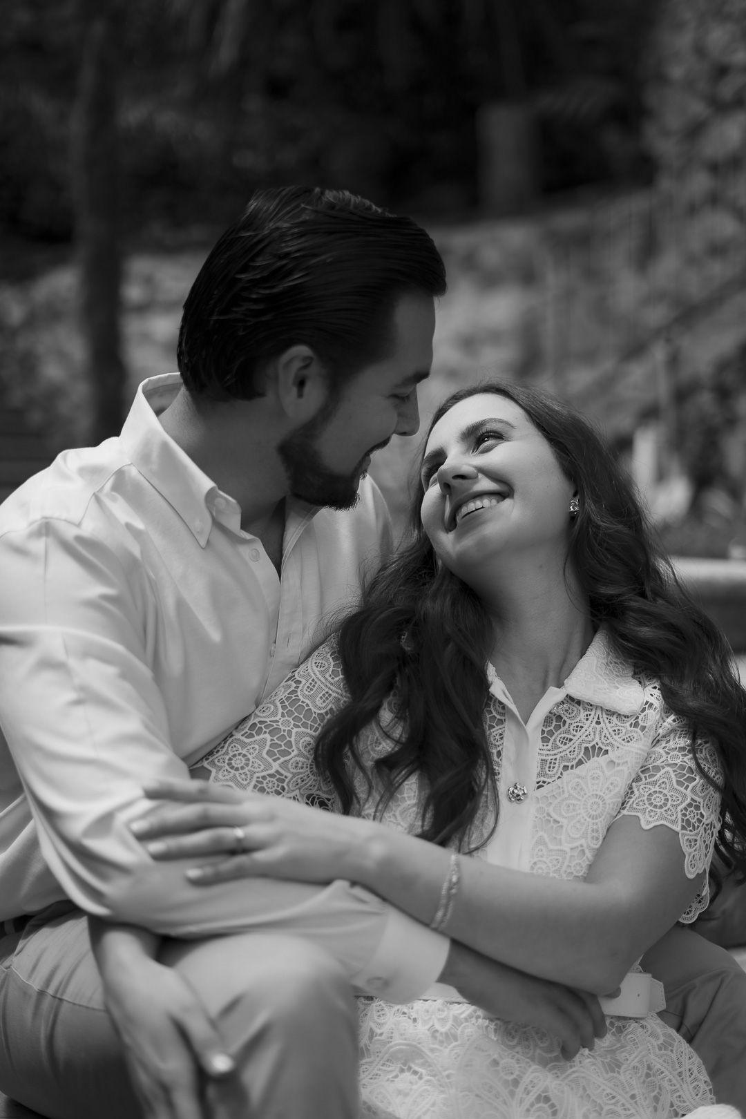 The Wedding Website of Mariana Pedroso and Julián Miranda