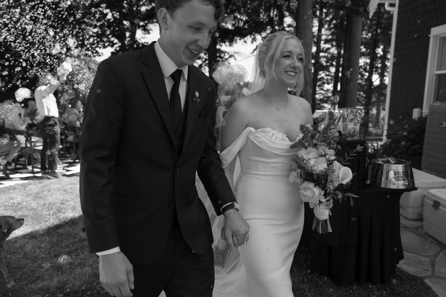 The Wedding Website of Emma Minor and Brandon Eich