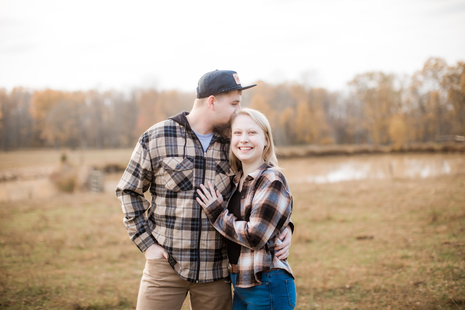 The Wedding Website of Eleanore Loving and Jacob Johnson