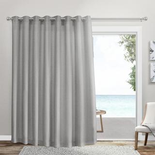 Loha Patio Curtain Panel