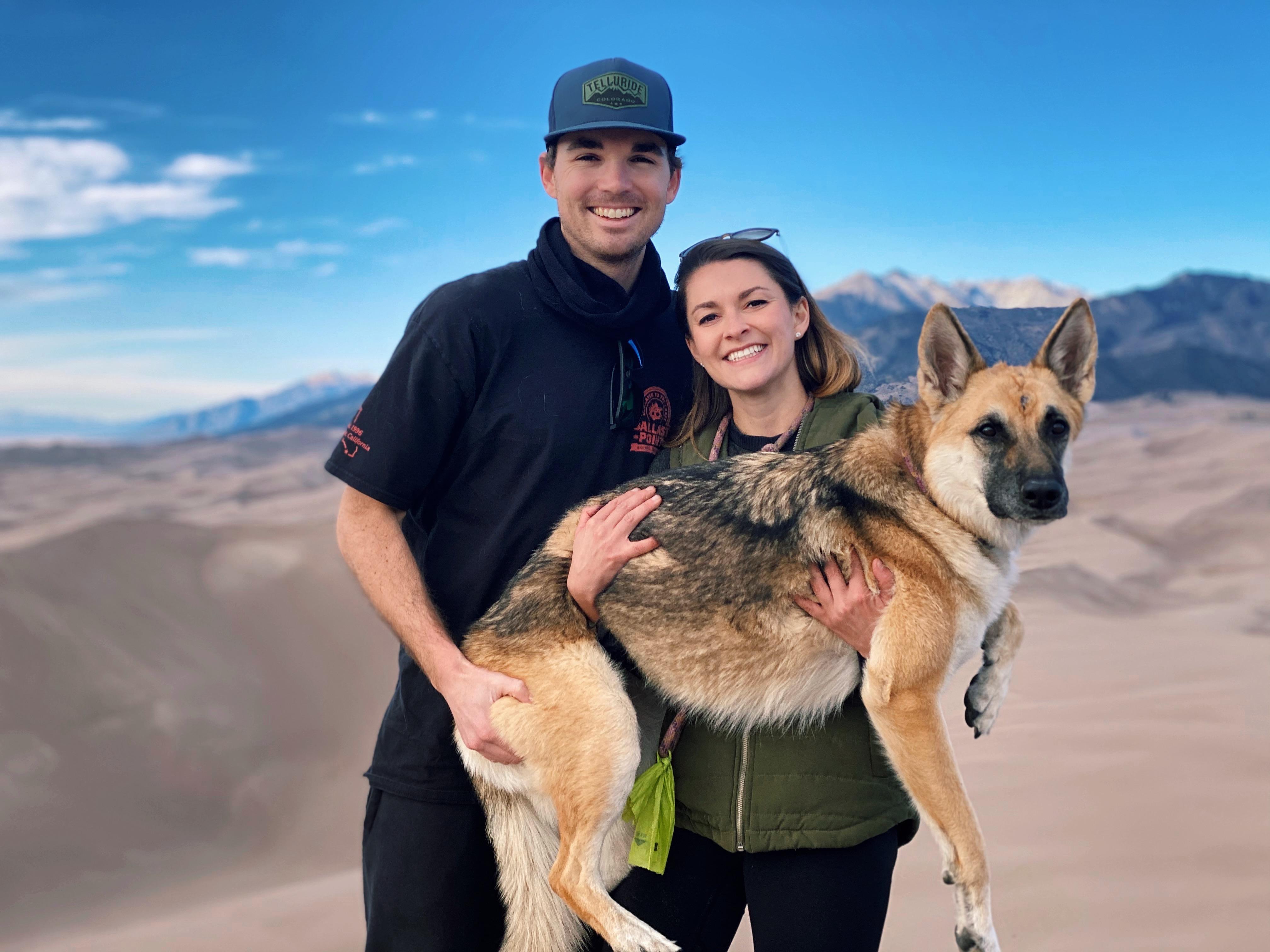 The Wedding Website of Leah Sauerwein and William Fay