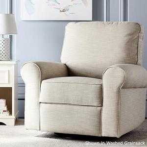 Comfort Swivel Glider & Recliner