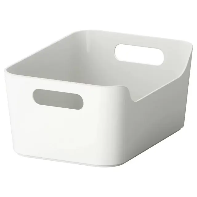Small Storage Bin