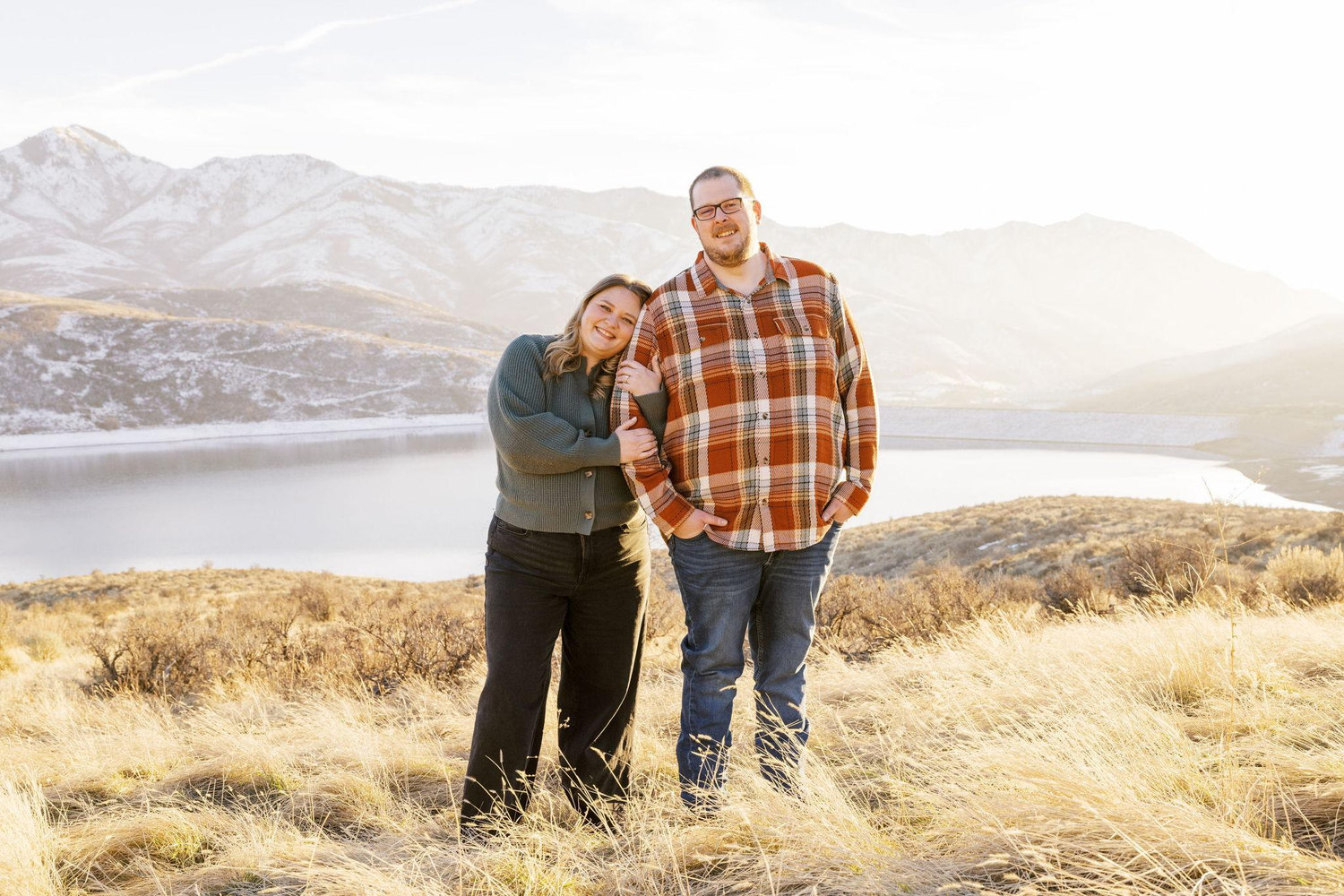 The Wedding Website of Tyson Jones and Makenzie Johnson
