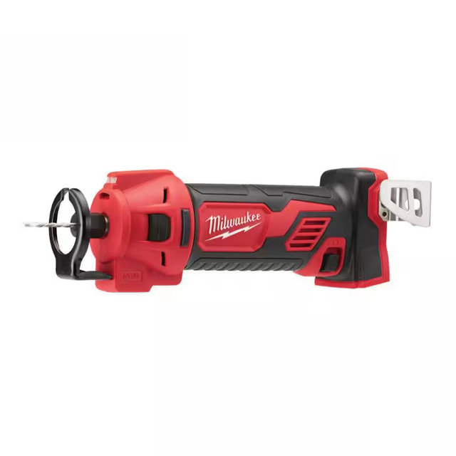Milwaukee M18 18V Lithium-Ion Cordless Drywall Cut Out Rotary Tool (Tool-Only) 2627-20