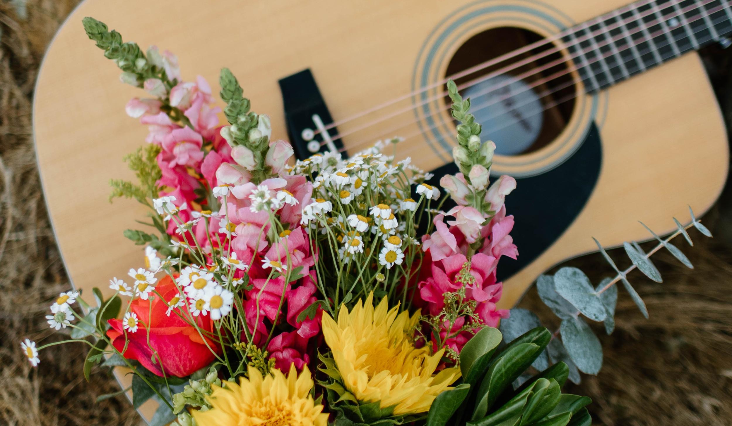 The Wedding Website of Natalia Hernandez and Andrew Fica