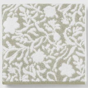 Performance Plus Oversized Bath Towel - Threshold™ in Light Green Floral