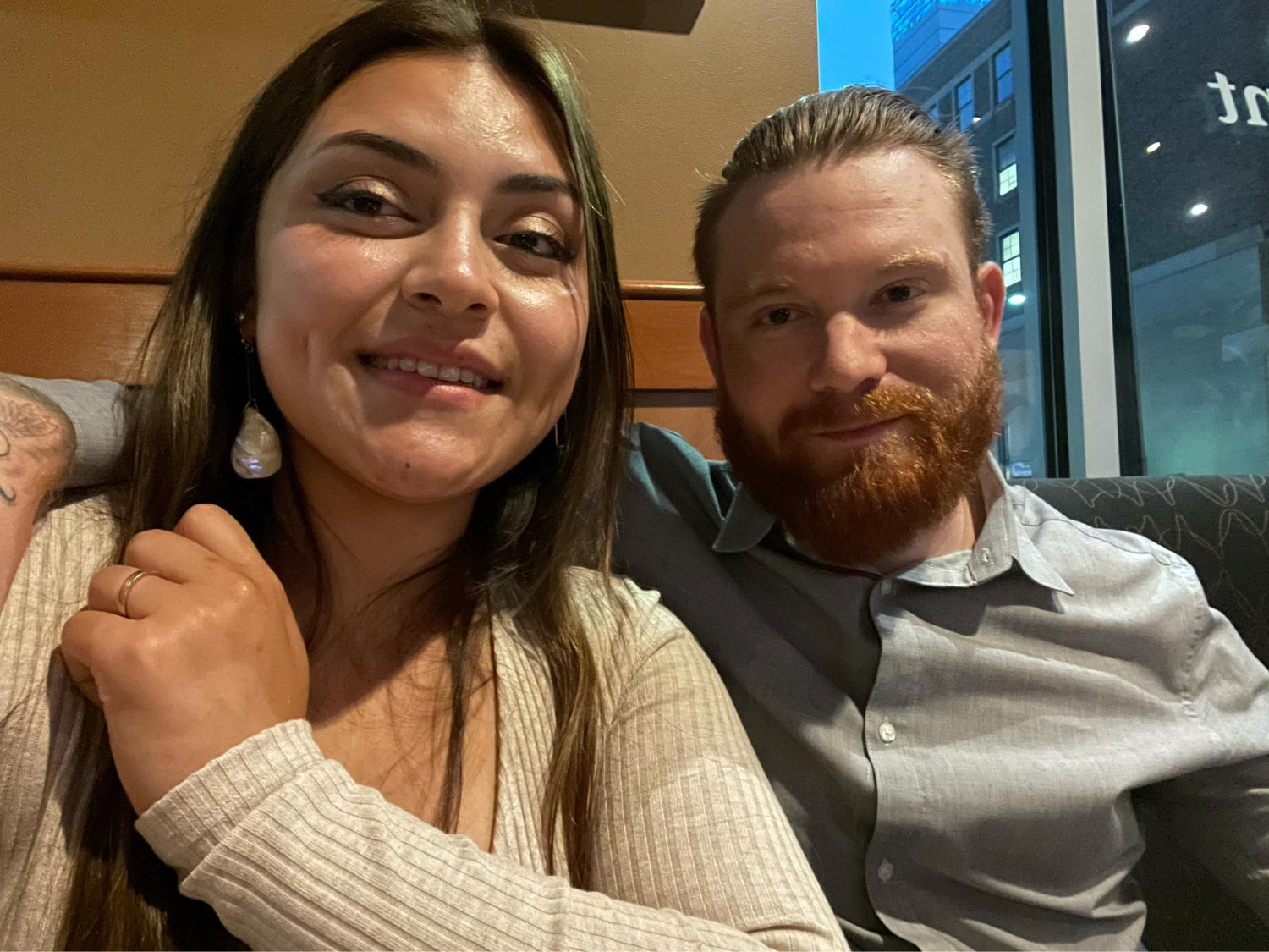 The Wedding Website of Benjamin Johnson and Jasmine Hernandez